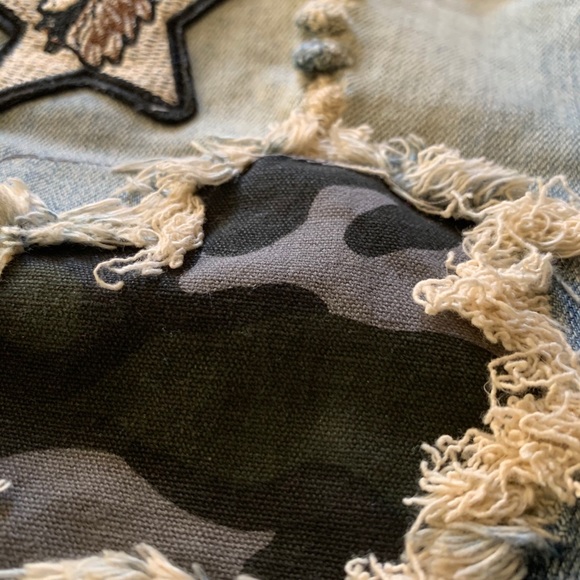 Amiri jeans - Picture 4 of 4